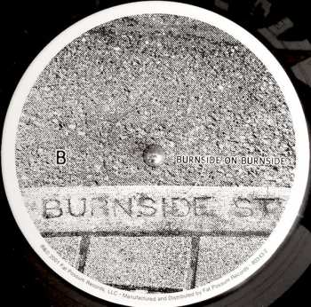 LP R.L. Burnside: Burnside On Burnside 268083