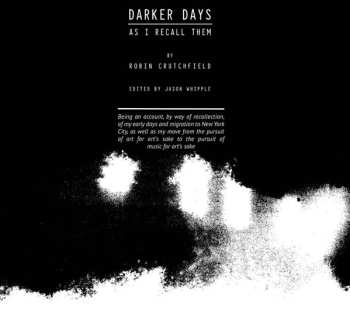 3CD/Box Set Dark Day: Darker Days 528708