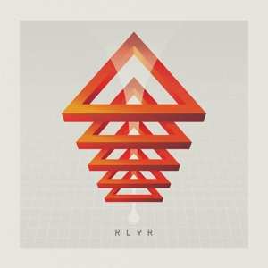 Album RLYR: Delayer