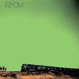 Album RNDM: Acts