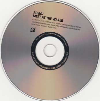 CD Ro Ro: Meet At The Water 461669
