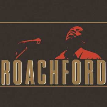 Album Roachford: Roachford
