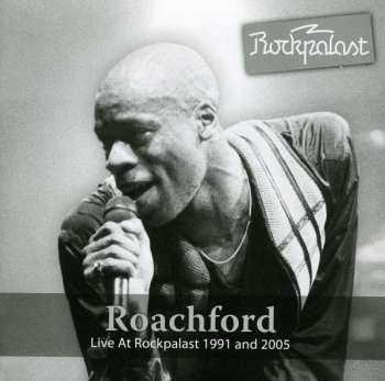 Album Roachford: Live At Rockpalast