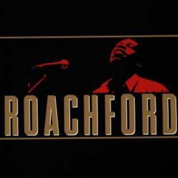 CD Roachford: Roachford