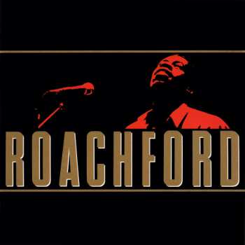 LP Roachford: Roachford 30713