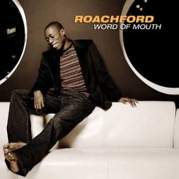 Album Roachford: Word Of Mouth