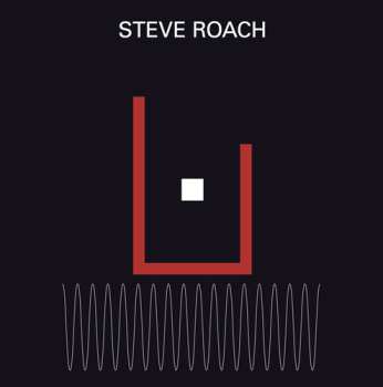 Album Roach,steve: Recordings 1982