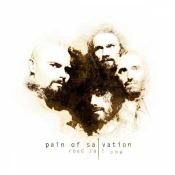 Album Pain Of Salvation: Road Salt One
