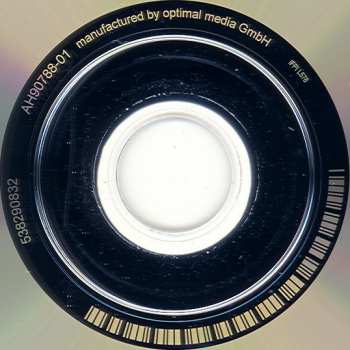 CD Chris Rea: Road Songs For Lovers 30734