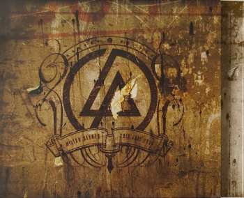 CD/DVD Linkin Park: Road To Revolution: Live At Milton Keynes 30754