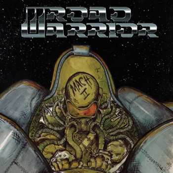 Album Road Warrior: Mach II 