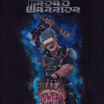 CD Road Warrior: Power 236454