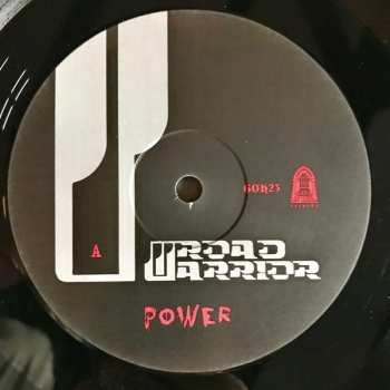 LP Road Warrior: Power 472061