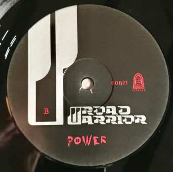 LP Road Warrior: Power 472061
