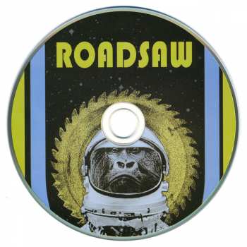 CD Roadsaw: Roadsaw 94637
