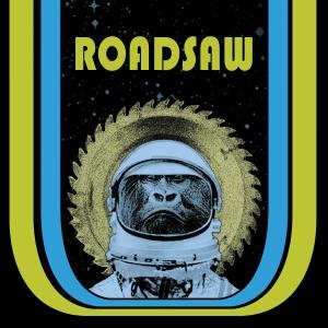 Album Roadsaw: Roadsaw