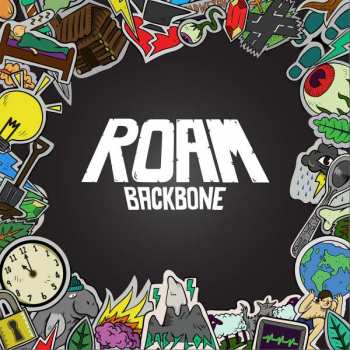 Album Roam: Backbone