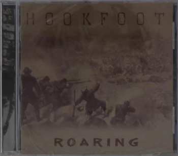 Album Hookfoot: Roaring