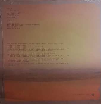 LP Rob Burger: The Grid LTD | CLR 335170