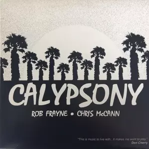 Rob & Chris Macca Frayne: Calypso