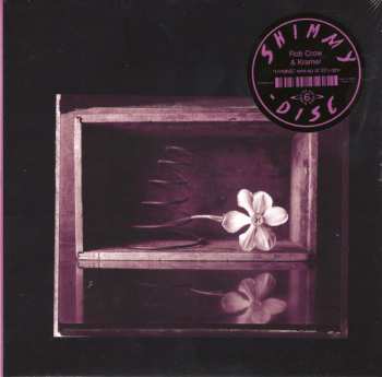 Album Rob Crow: Hymns