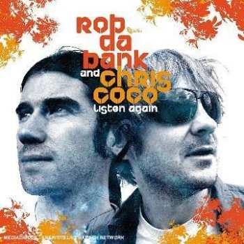 2CD Rob da Bank: Listen Again 530668