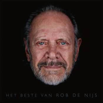 Album Rob de Nijs: Het Beste Van