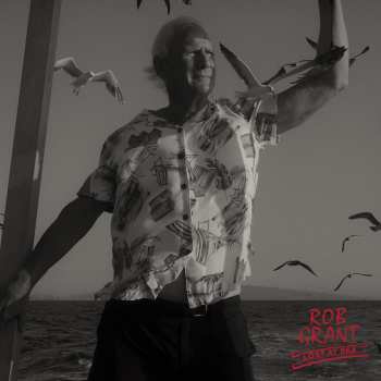 CD Rob Grant: Lost At Sea 447233
