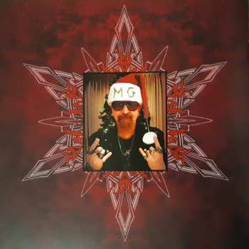 CD Rob Halford With Family & Friends: Celestial 6638