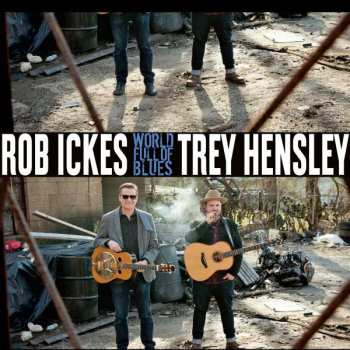 Album Rob Ickes: World Full Of Blues