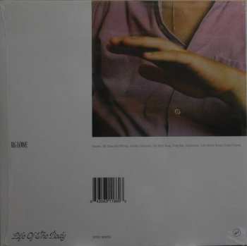 LP Rob Lowe: Life Of The Body LTD 70870