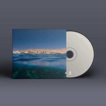 Album Rob Luft: Dahab Days