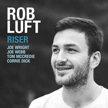 Album Rob Luft: Riser