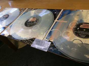 3LP Rob Mazurek: Galactic Parables: Volume 1
