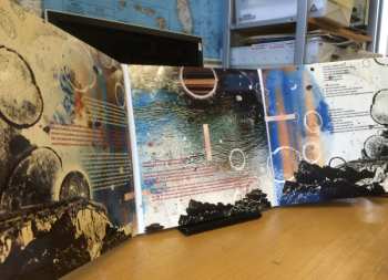 3LP Rob Mazurek: Galactic Parables: Volume 1