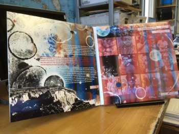 3LP Rob Mazurek: Galactic Parables: Volume 1