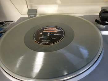 3LP Rob Mazurek: Galactic Parables: Volume 1