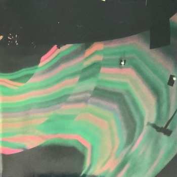LP Rob Mazurek: Live At The Adler Planetarium LTD