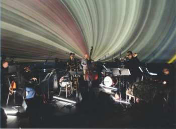 LP Rob Mazurek: Live At The Adler Planetarium LTD