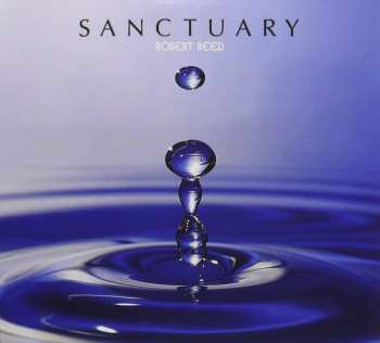 Album Rob Reed: Sanctuary