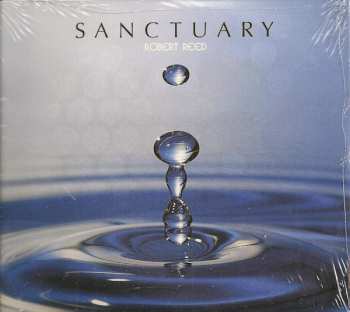 CD/DVD Rob Reed: Sanctuary DIGI 31422