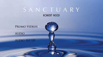 CD/DVD Rob Reed: Sanctuary DIGI 31422