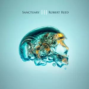 Rob Reed: Sanctuary III