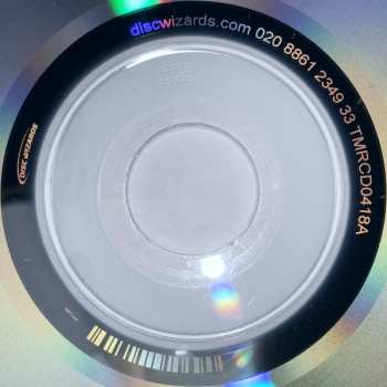 2CD/DVD Rob Reed: Sanctuary III 150182