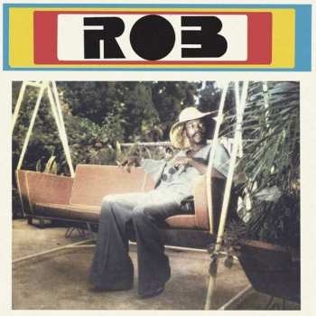 Album Rob: Rob