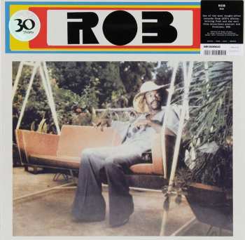 LP Rob: Rob 58255
