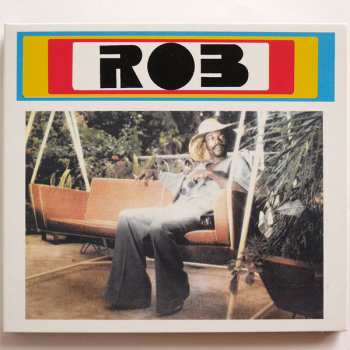 CD Rob: Rob 344158