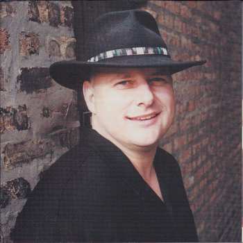 CD Rob Ryndak: Stay With It