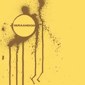 Album Rob Thomsett: Yaraandoo & Hara