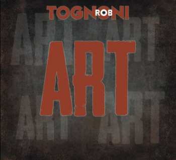 Album Rob Tognoni: Art
